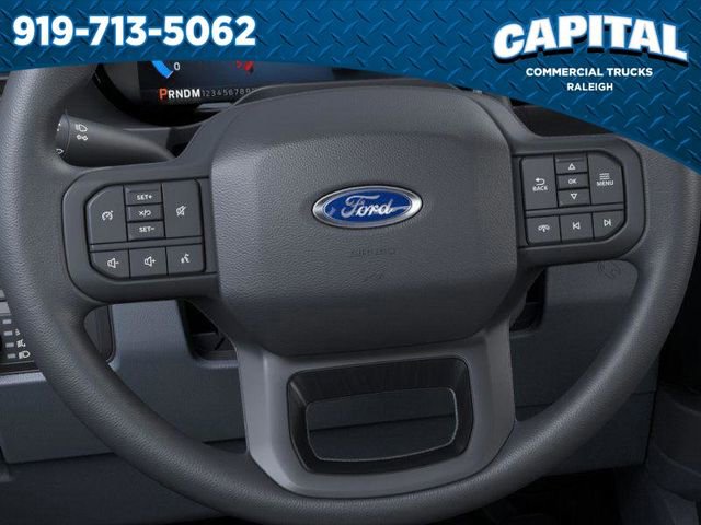 New 2026 Ford F350 XLT w/ XLT Premium Package image 12