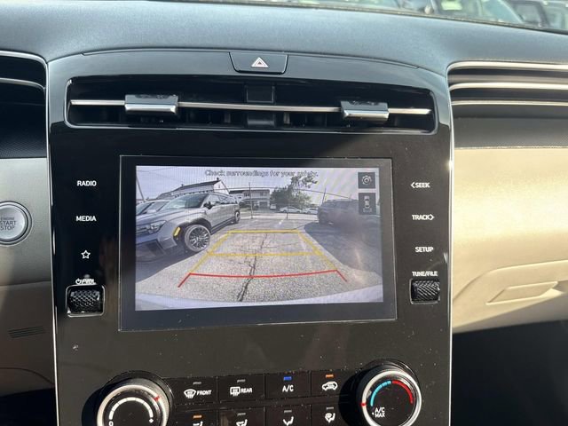 Used 2023 Hyundai Tucson SEL image 25