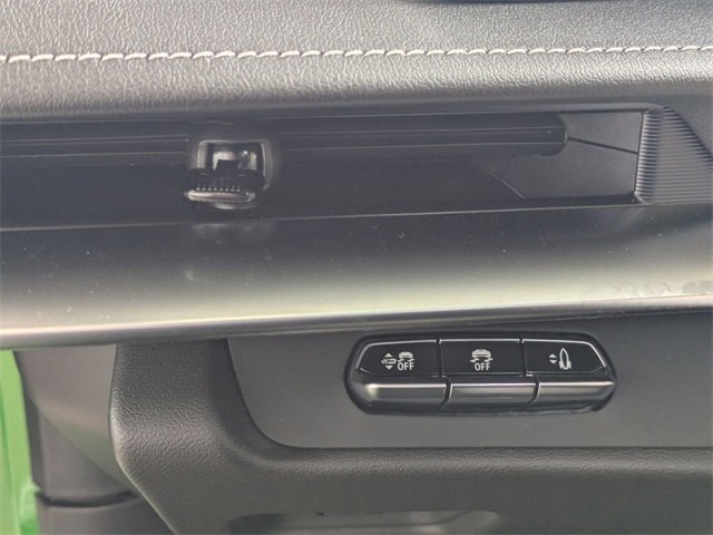 New 2026 Chevrolet Corvette Stingray Convertible w/ 1LT image 13