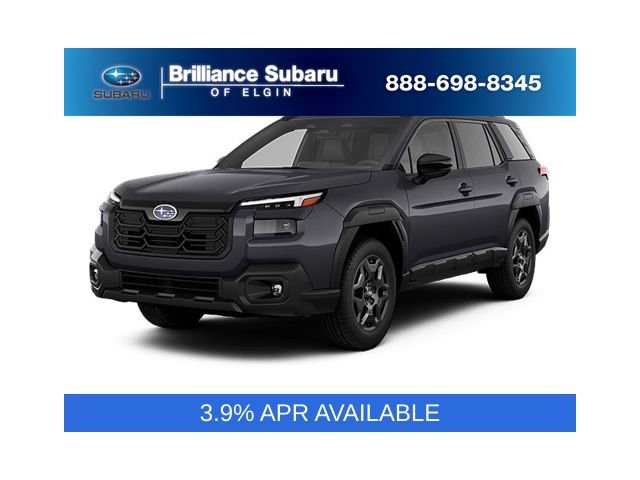 New 2026 Subaru Outback Premium image 1