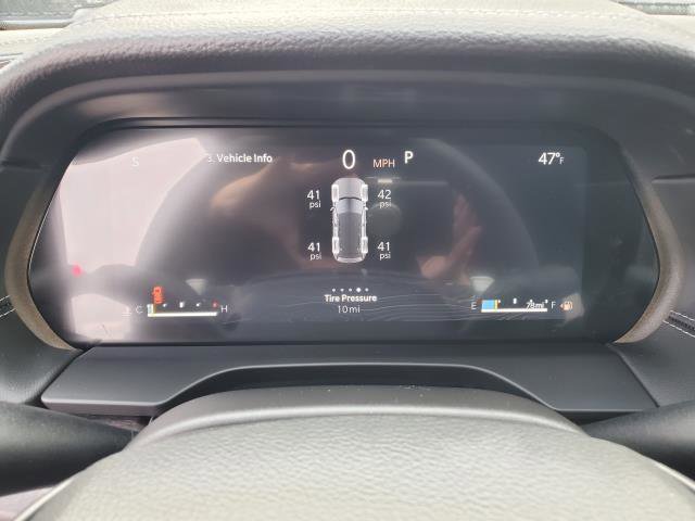 New 2025 Jeep Grand Cherokee Limited image 9