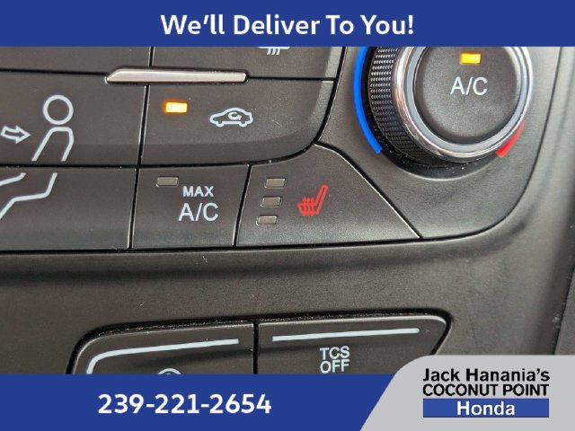 Used 2017 Ford Escape SE w/ Equipment Group 201A AWD/4WD image 24