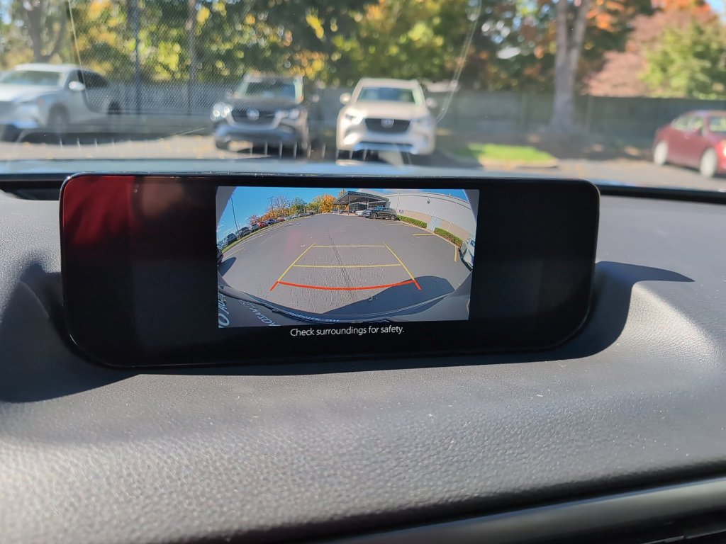 New 2026 MAZDA CX-50 AWD 2.5 Hybrid w/ Weather Package image 22