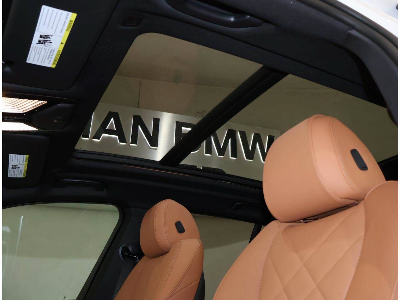 Used 2026 BMW X5 xDrive50e w/ Premium Package AWD/4WD image 15