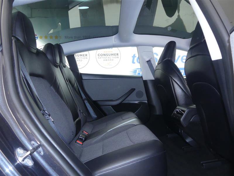 Used 2026 Tesla Model 3 RWD image 19