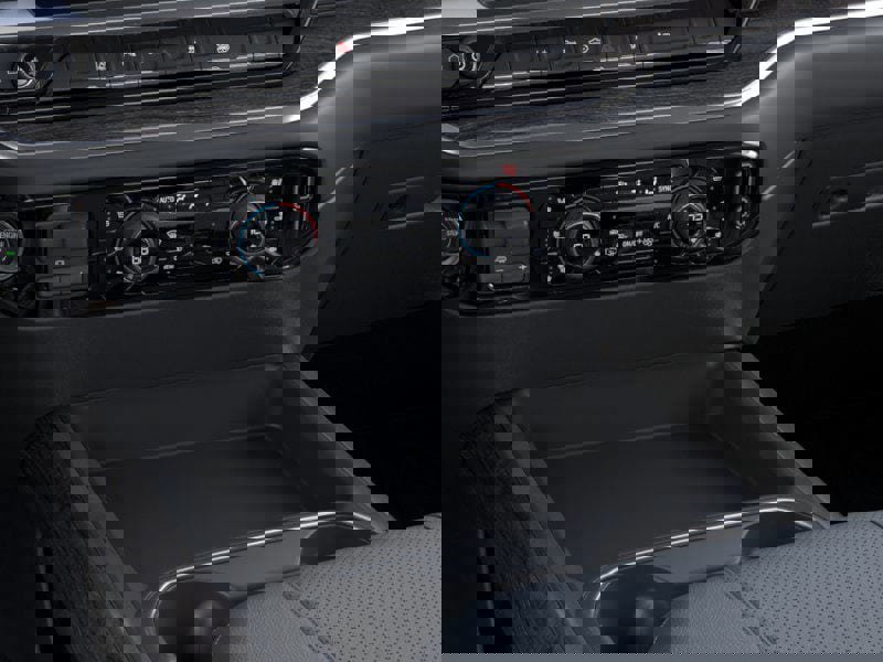 New 2026 Chevrolet Silverado 2500 LTZ image 23