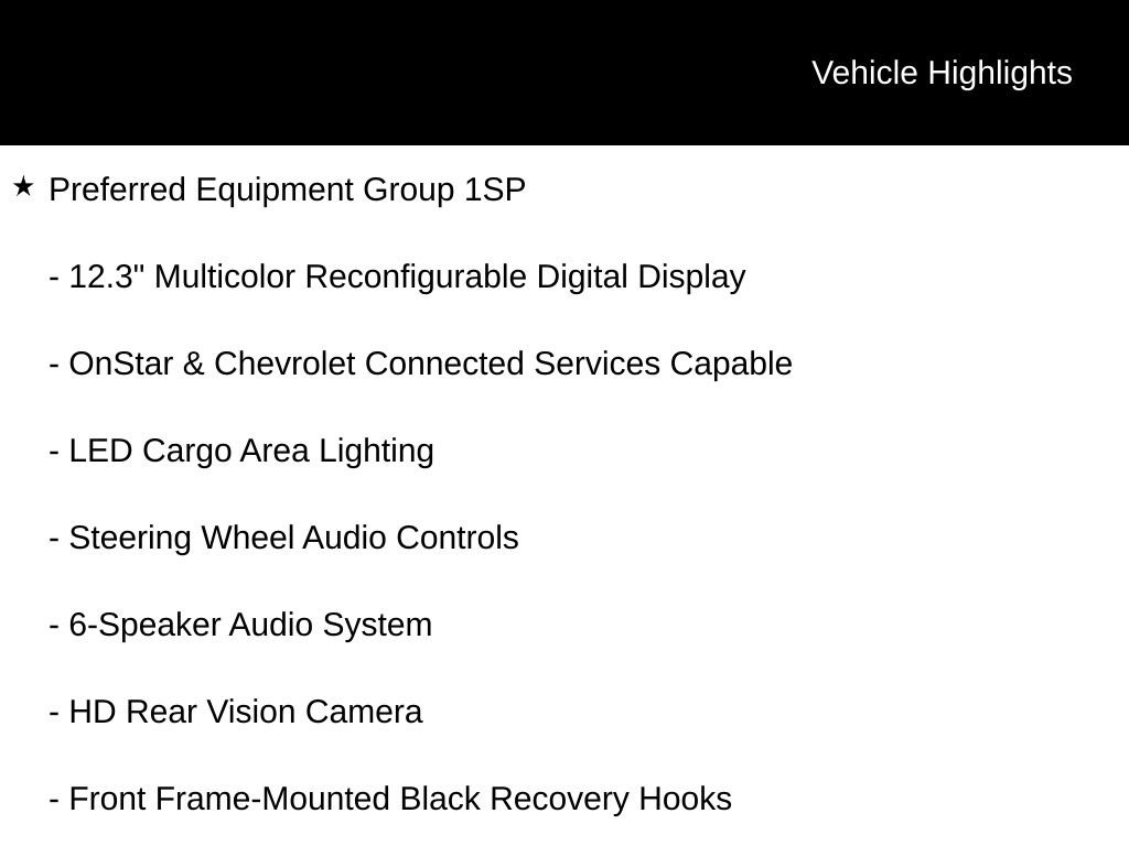 Used 2024 Chevrolet Silverado 1500 RST w/ All Star Edition Plus image 34