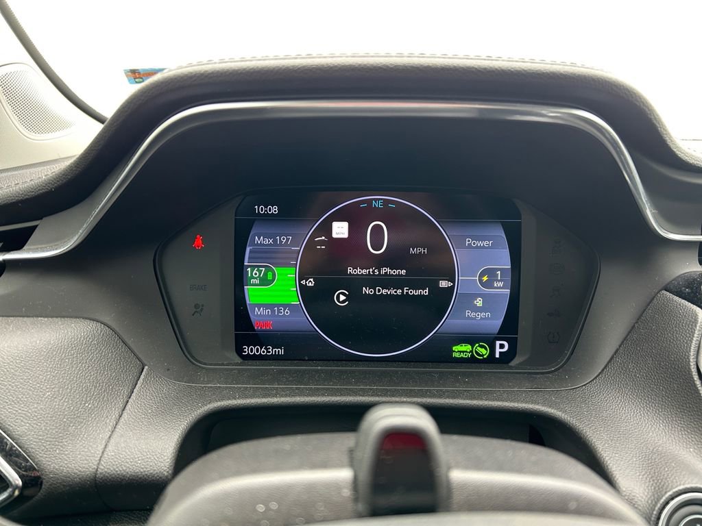 Used 2023 Chevrolet Bolt EUV Premier w/ Sun & Sound Package FWD image 20