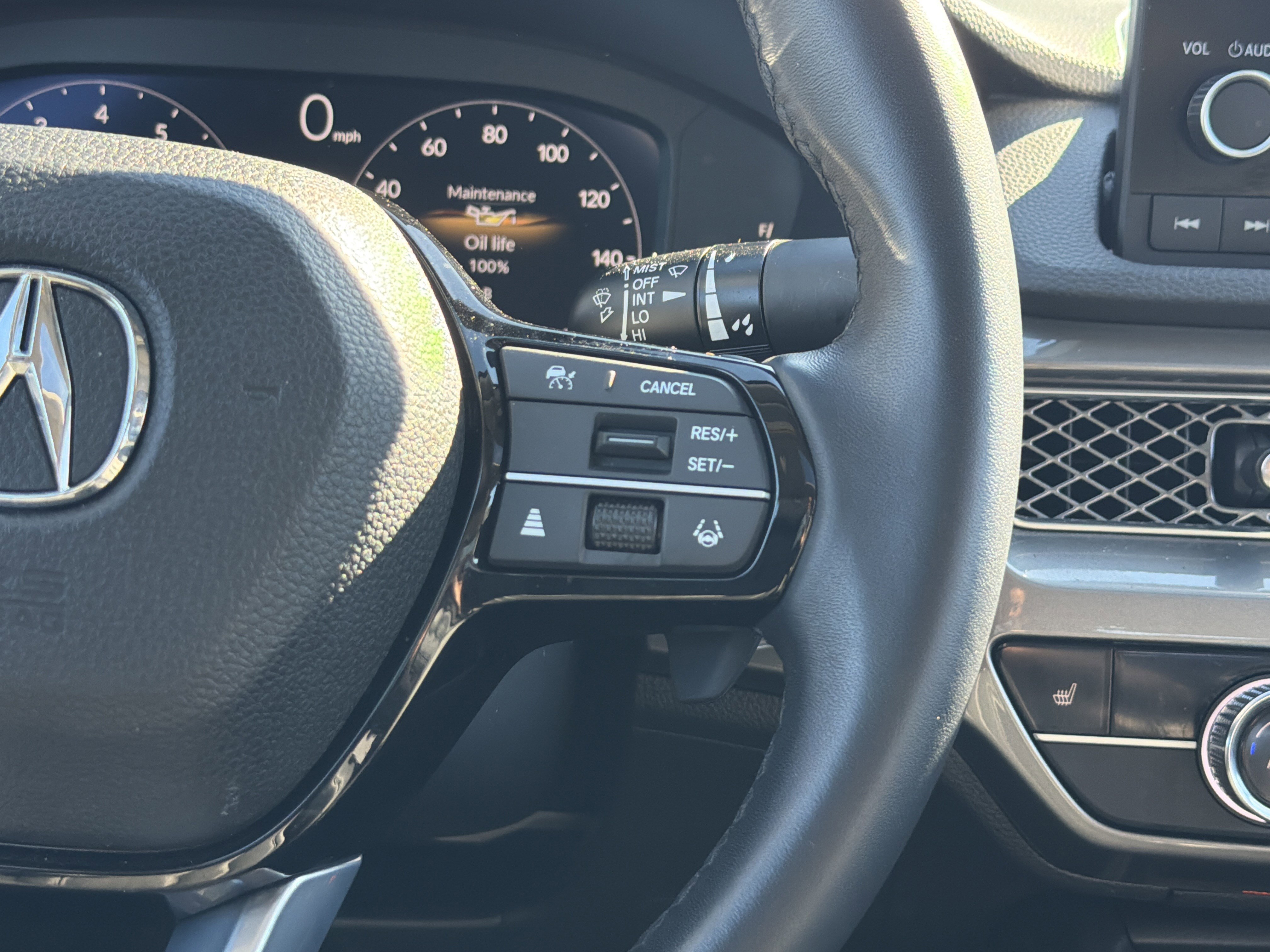 Certified 2024 Acura Integra image 20