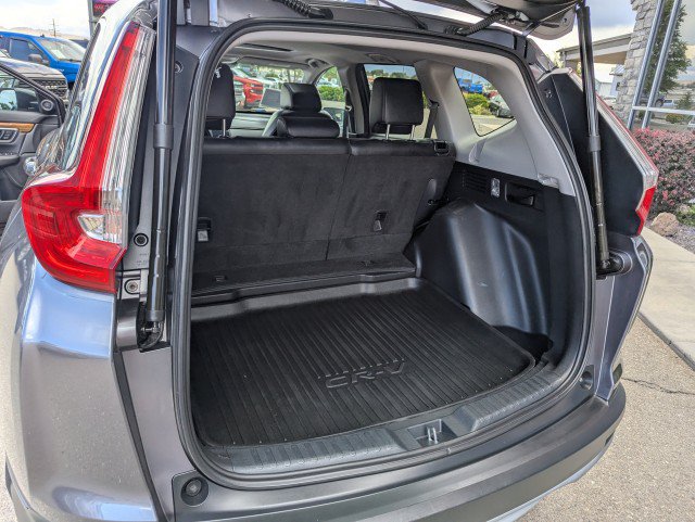 Used 2019 Honda CR-V EX-L image 31