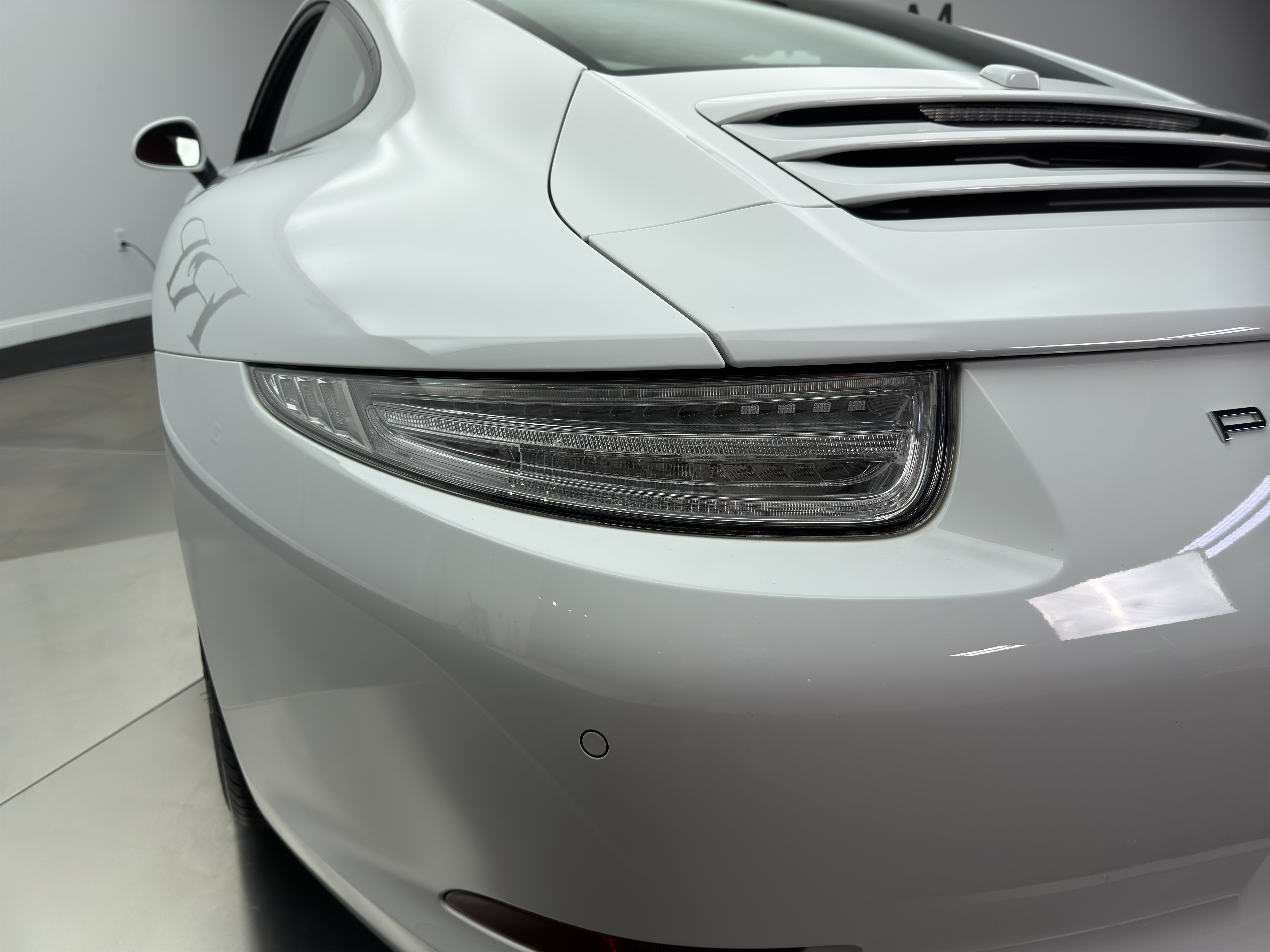 Used 2013 Porsche 911 Carrera S RWD image 12