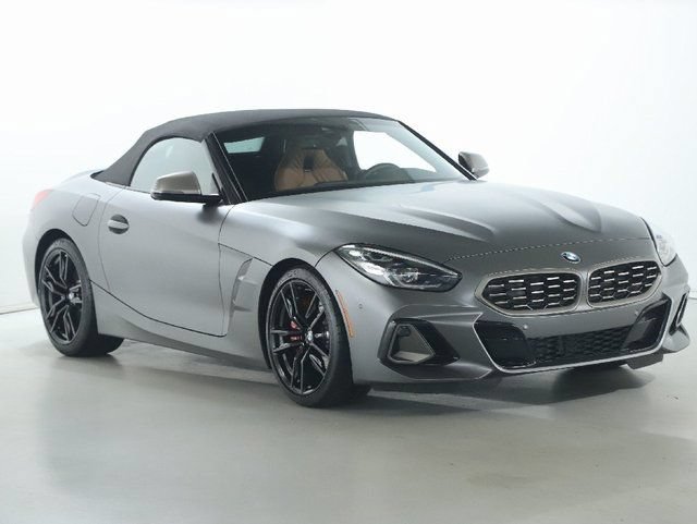 Used 2026 BMW Z4 M40i w/ Premium Package RWD image 11