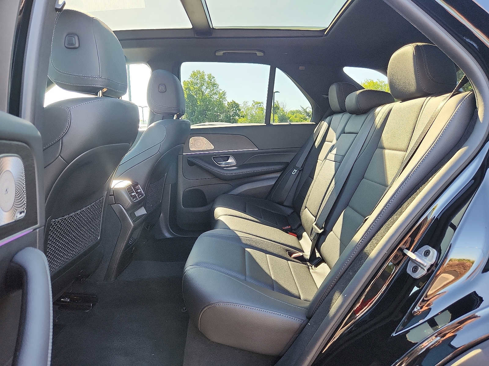 Used 2022 Mercedes-Benz GLE 350 4MATIC image 10