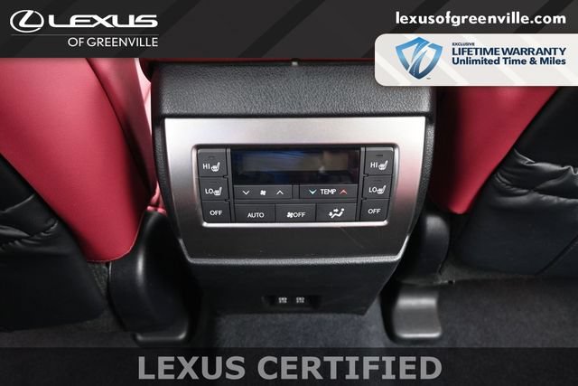 Certified 2023 Lexus GX 460 Premium w/ Premium Package AWD/4WD image 26