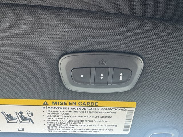 New 2027 Chrysler Pacifica Select FWD image 30