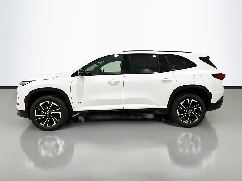 New 2026 Buick Enclave Sport Touring w/ Power Package image 4