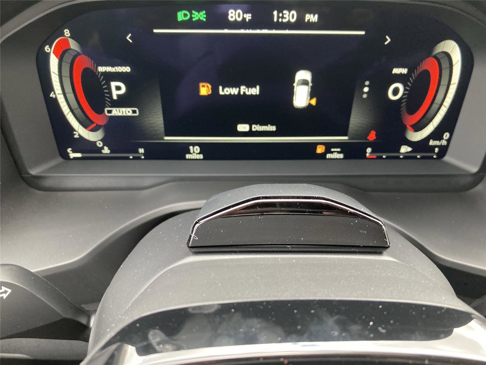 New 2026 Nissan Rogue Platinum w/ Tech Package image 11