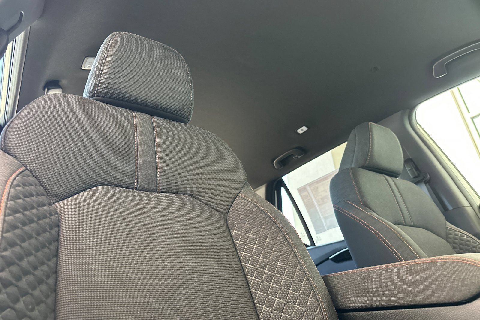 New 2026 Honda Pilot Sport image 19