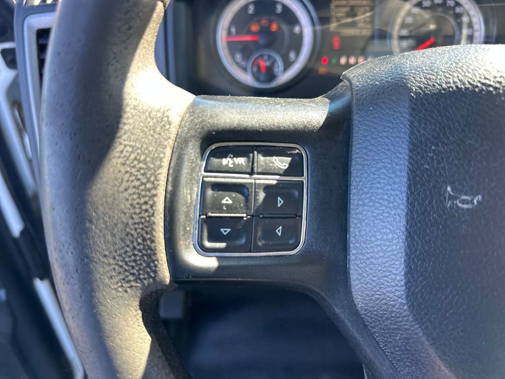 Used 2016 RAM 3500 Tradesman w/ Chrome Appearance Group image 18