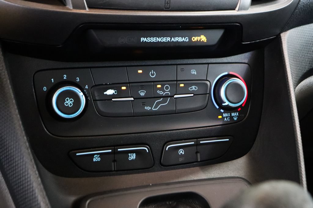Used 2020 Ford Transit Connect XL FWD image 28