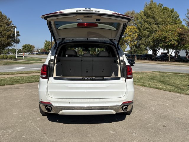 Used 2015 BMW X5 xDrive35i AWD/4WD image 6