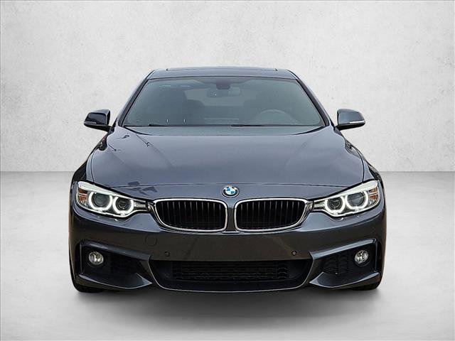 Used 2016 BMW 428i Gran Coupe image 2