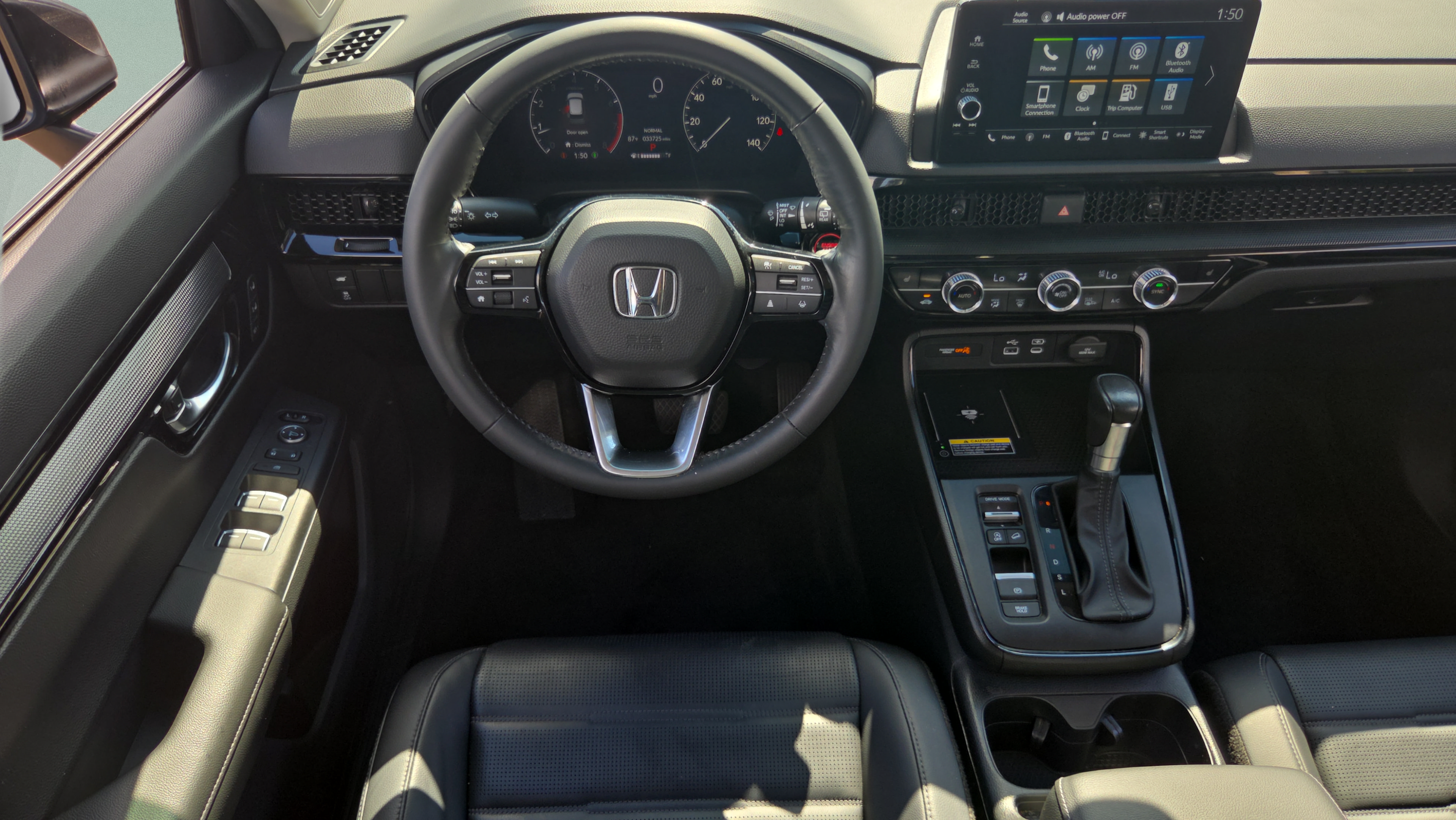 Certified 2023 Honda CR-V EX-L image 21