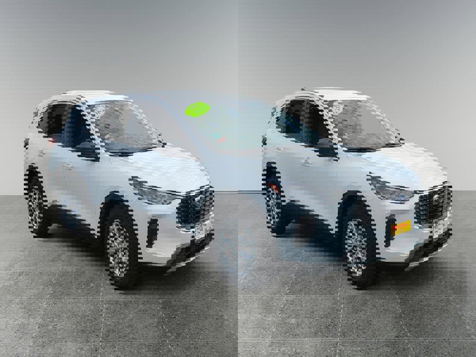 Used 2023 Ford Escape Active image 7