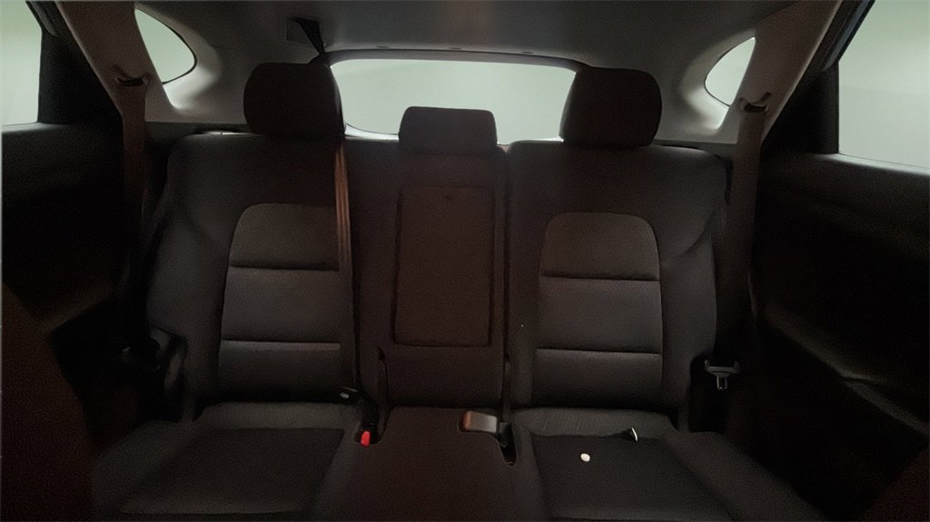 Used 2016 Hyundai Tucson SE w/ Option Group 02 image 11