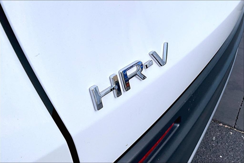 Used 2024 Honda HR-V Sport image 24