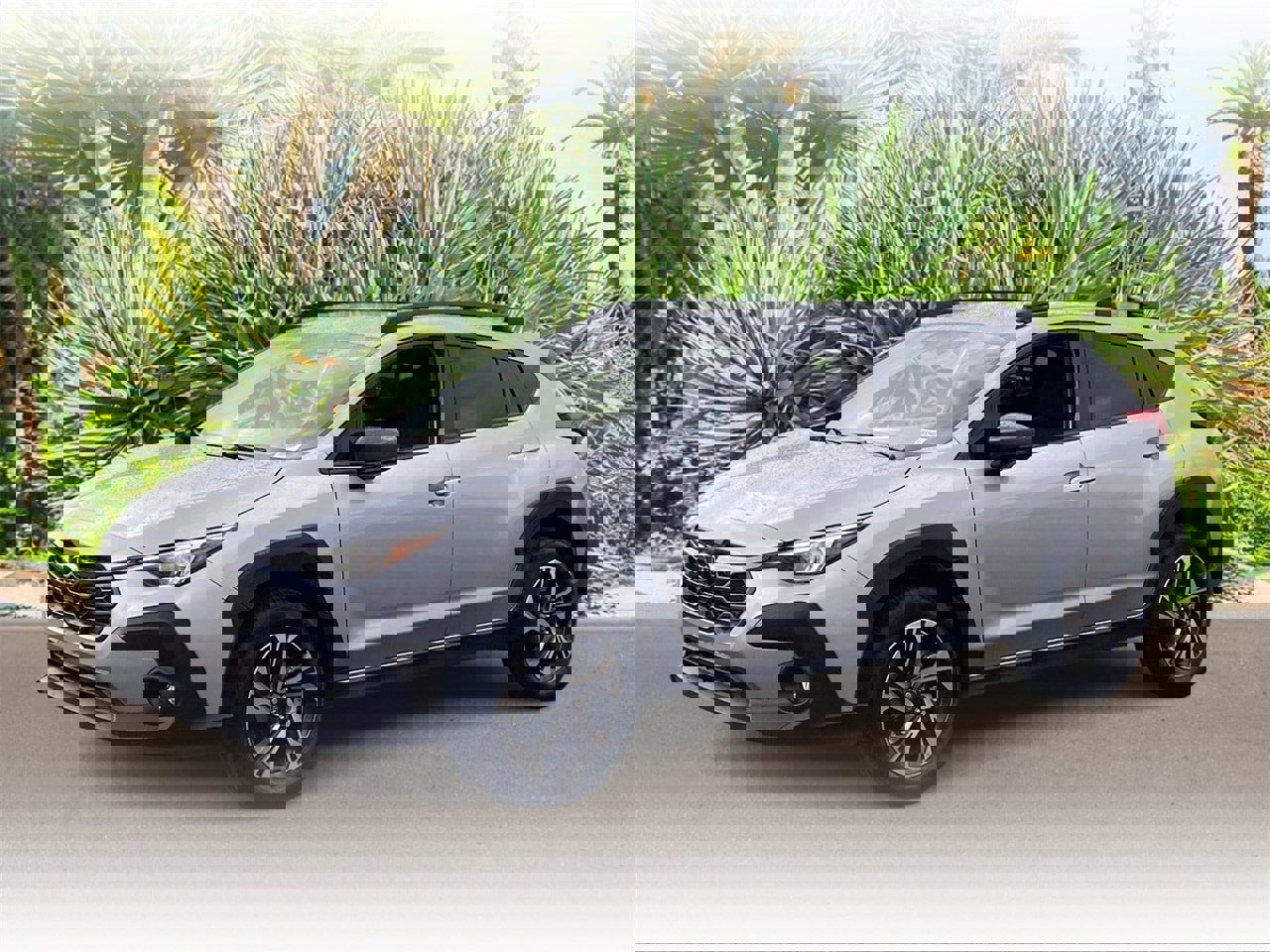 New 2025 Subaru Crosstrek 2.5i Premium