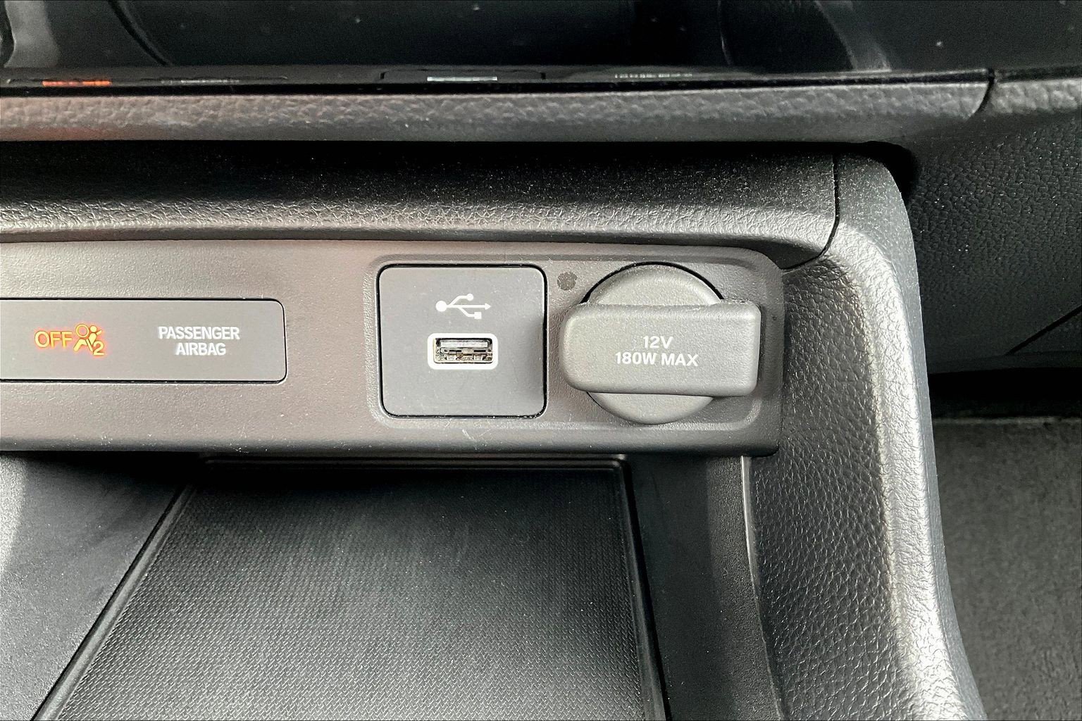 Used 2023 Honda Civic LX image 15