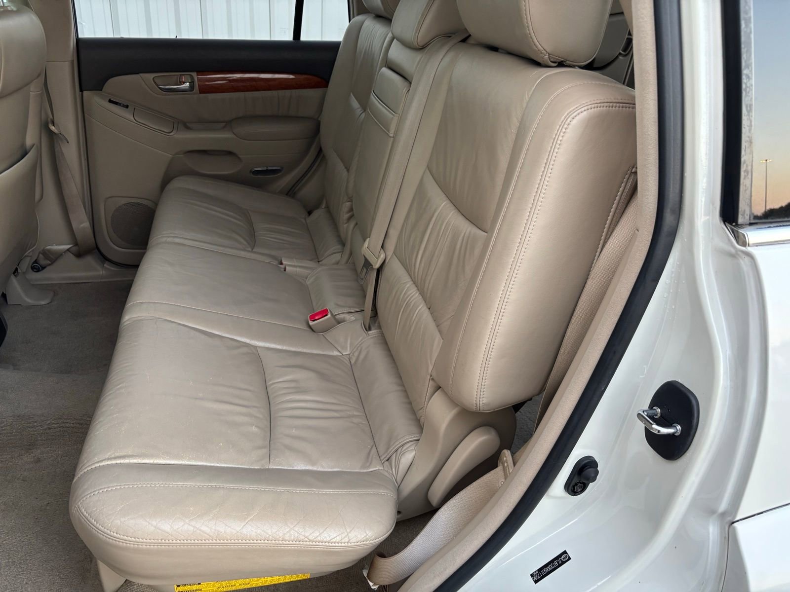 Used 2006 Lexus GX 470 image 29