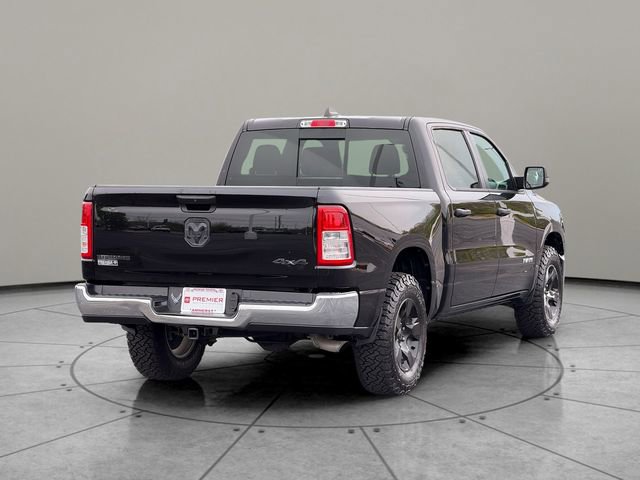 Used 2023 RAM 1500 Big Horn AWD/4WD image 6