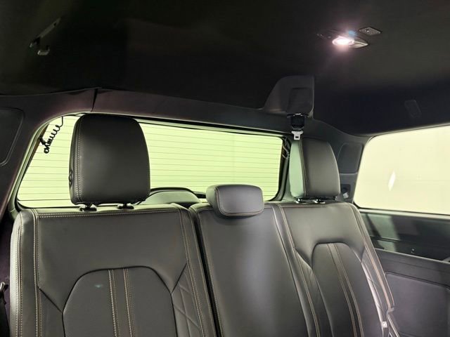 Used 2024 Ford Expedition Platinum image 27