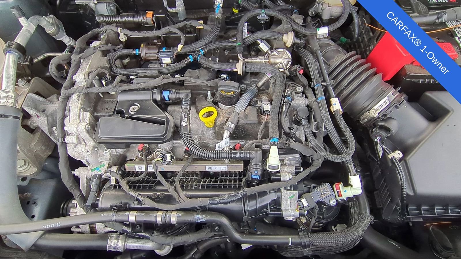 Used 2022 Ford Escape SE w/ Convenience Package image 14