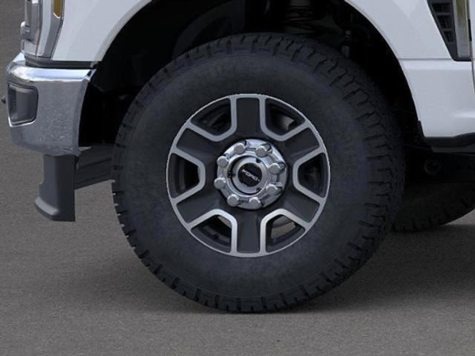 New 2026 Ford F250 Lariat w/ FX4 Off-Road Package AWD/4WD image 26