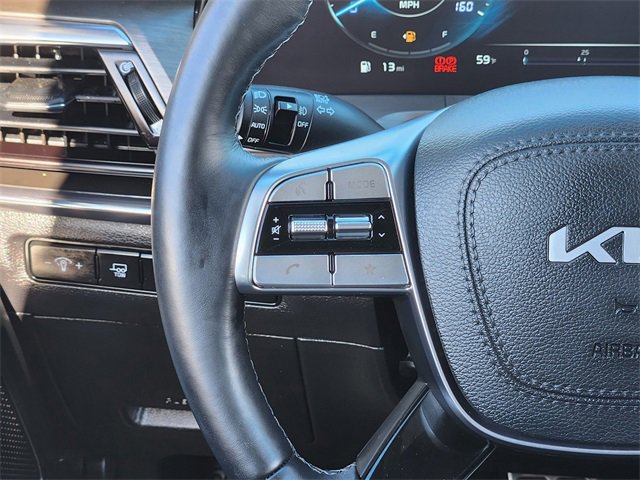 Used 2025 Kia Telluride SX Prestige X-Pro image 29