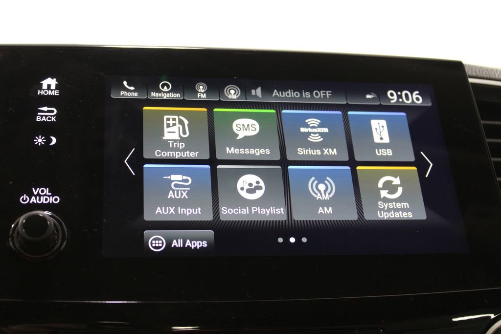 Used 2019 Honda Pilot Elite image 49