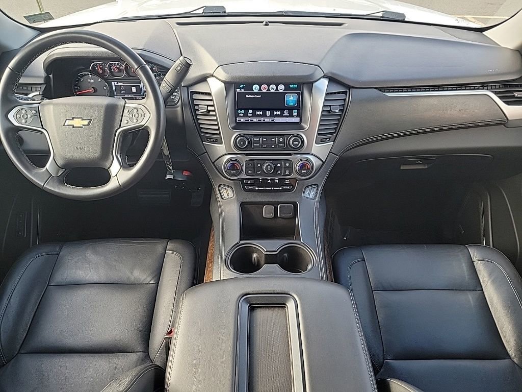 Used 2018 Chevrolet Tahoe LT image 24