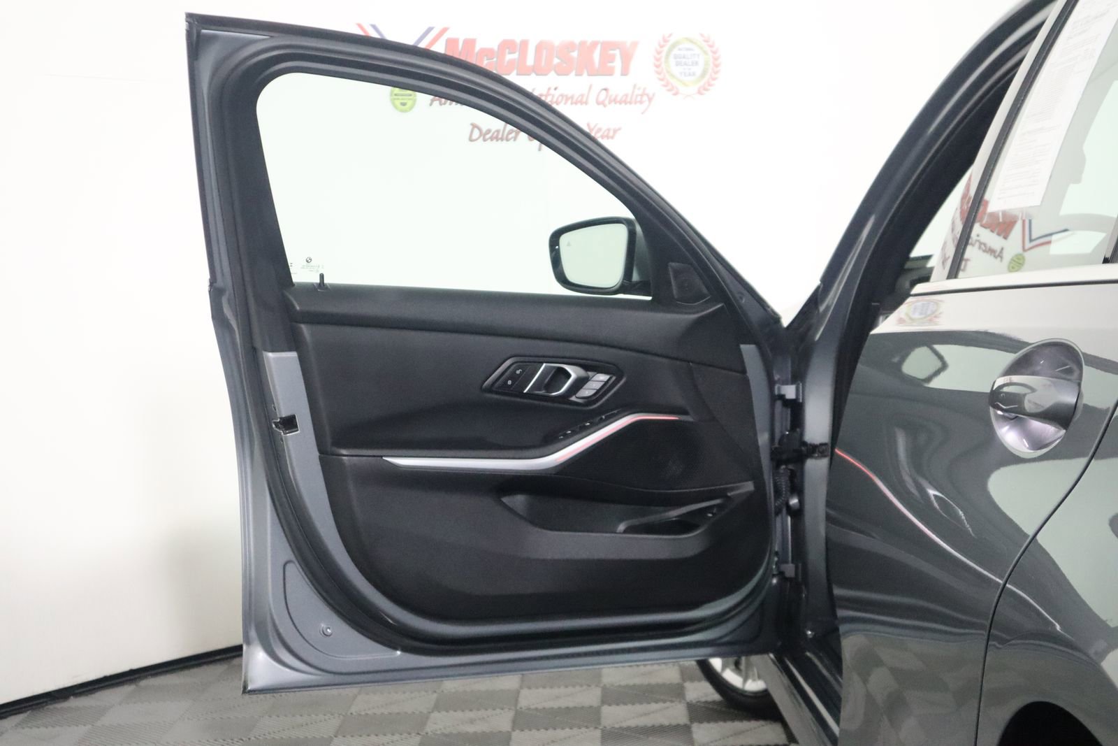 Used 2024 BMW 330i xDrive Sedan image 26