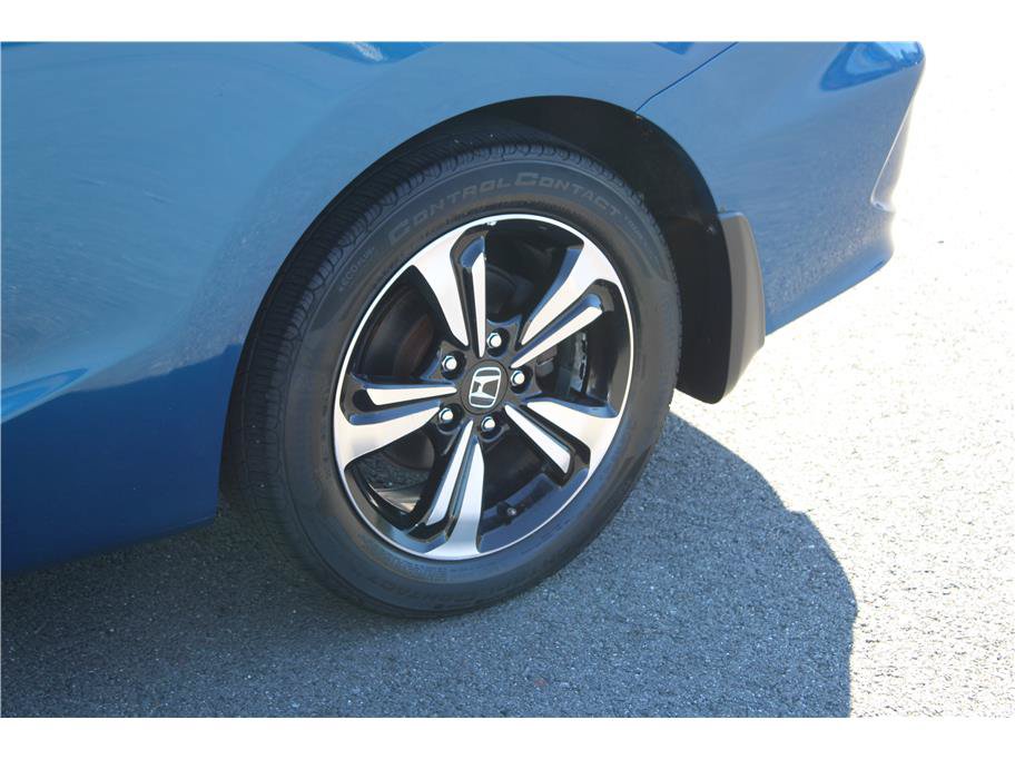 Used 2014 Honda Civic EX image 6