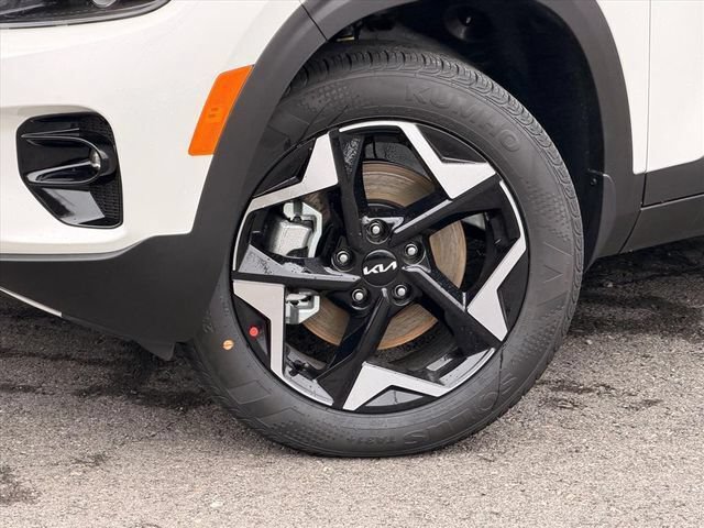 New 2026 Kia Seltos S AWD/4WD image 31