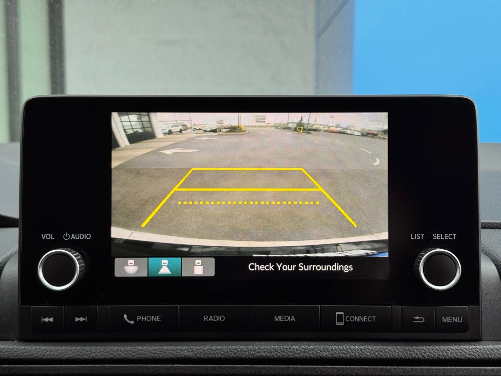 Certified 2023 Honda CR-V Sport image 23