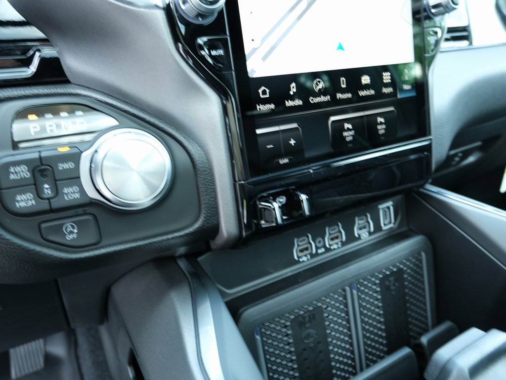New 2026 RAM 1500 Laramie image 24