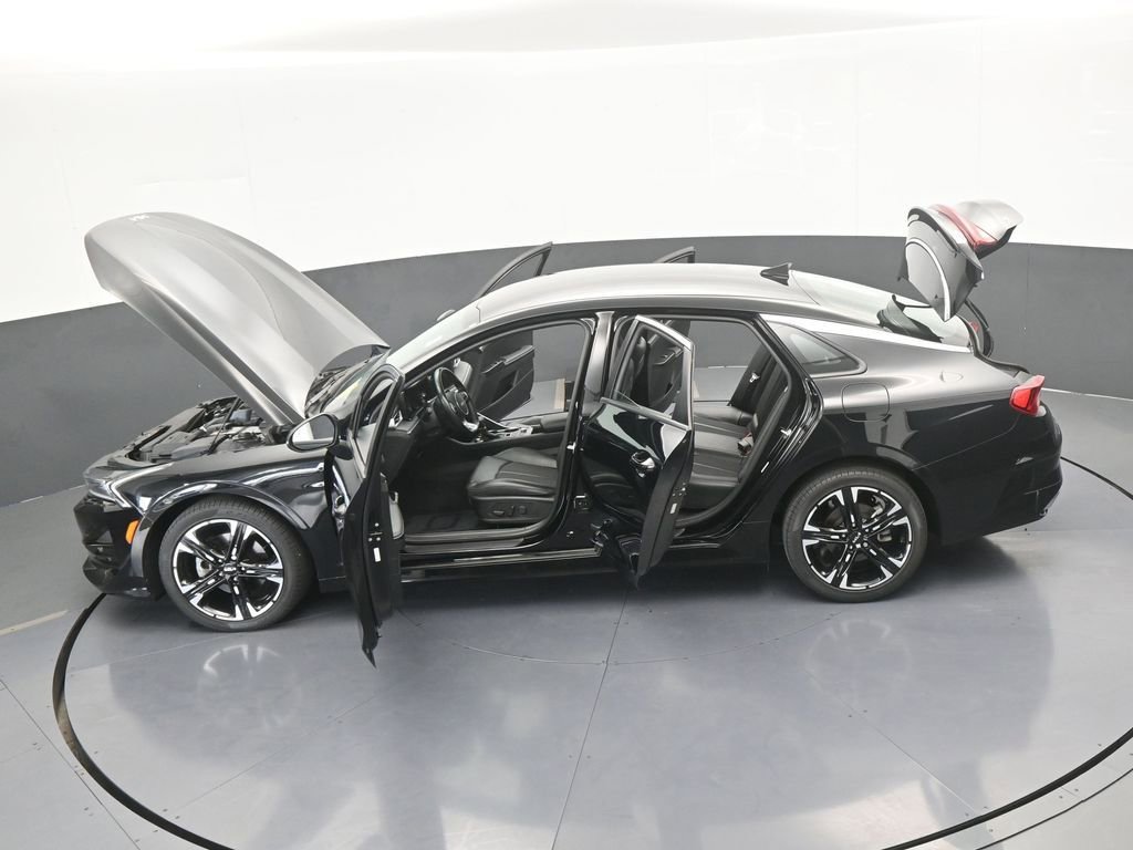 Used 2023 Kia K5 GT-Line image 67