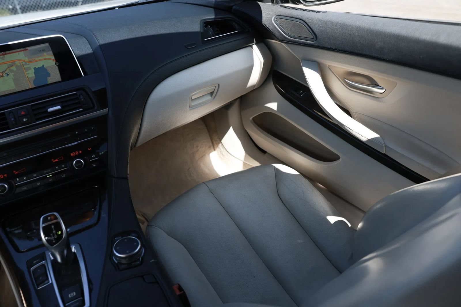 Used 2016 BMW 640i Gran Coupe RWD image 14