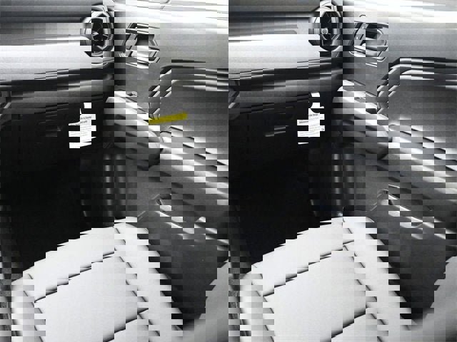 New 2026 Chevrolet Colorado Trail Boss image 23