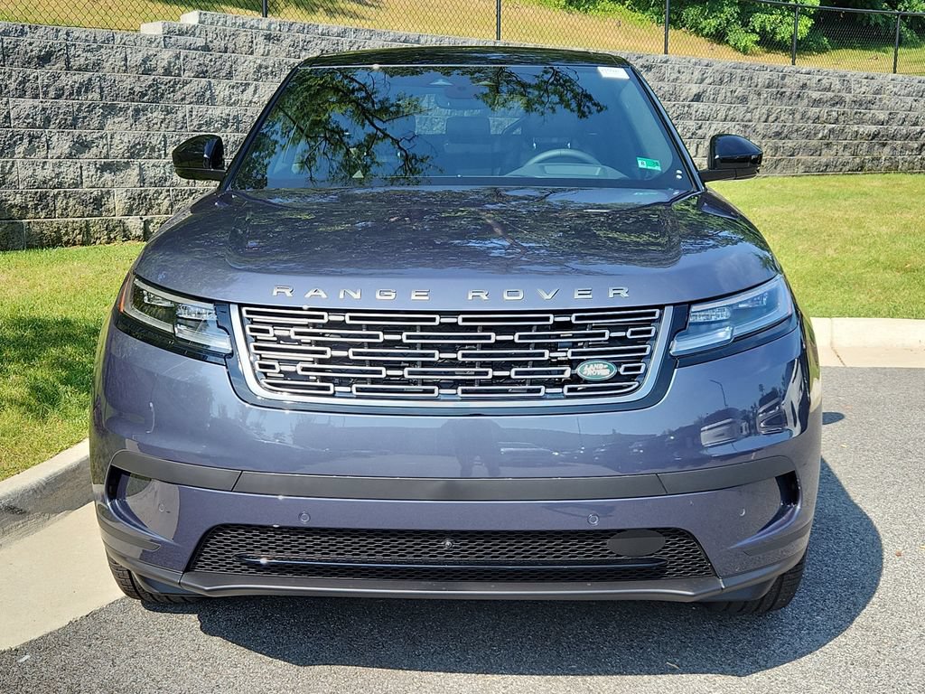 Certified 2026 Land Rover Range Rover Velar S AWD/4WD image 8