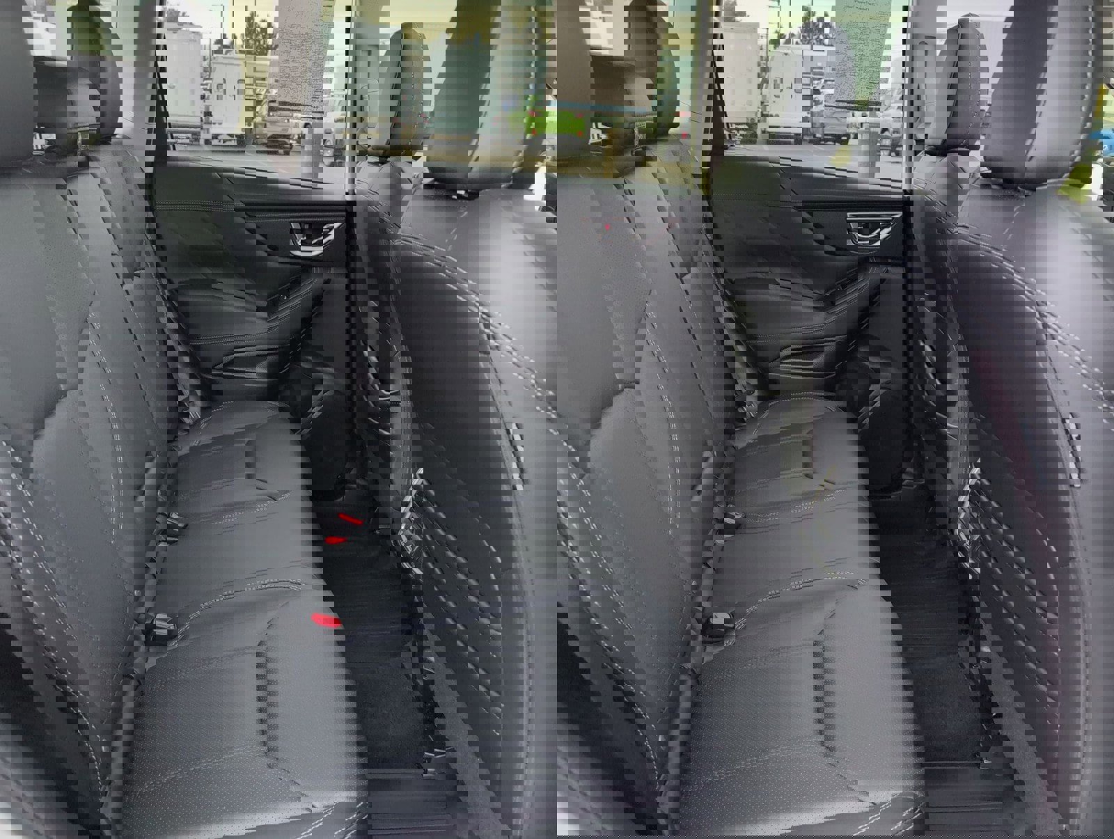 Used 2020 Subaru Forester Touring image 28